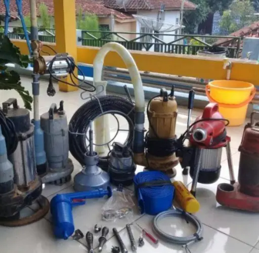 Sedot WC tanjungsenang Murah