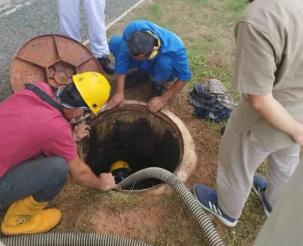Sedot WC tanjungsenang Murah