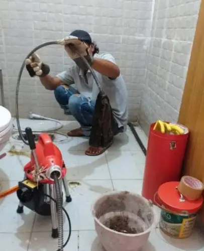 Sedot WC tanjungsenang Murah