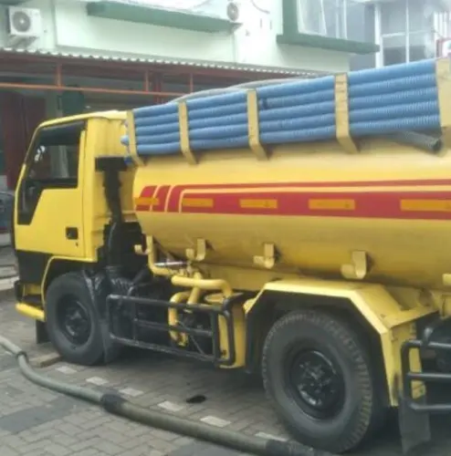 Sedot WC tanjungsenang Terdekat