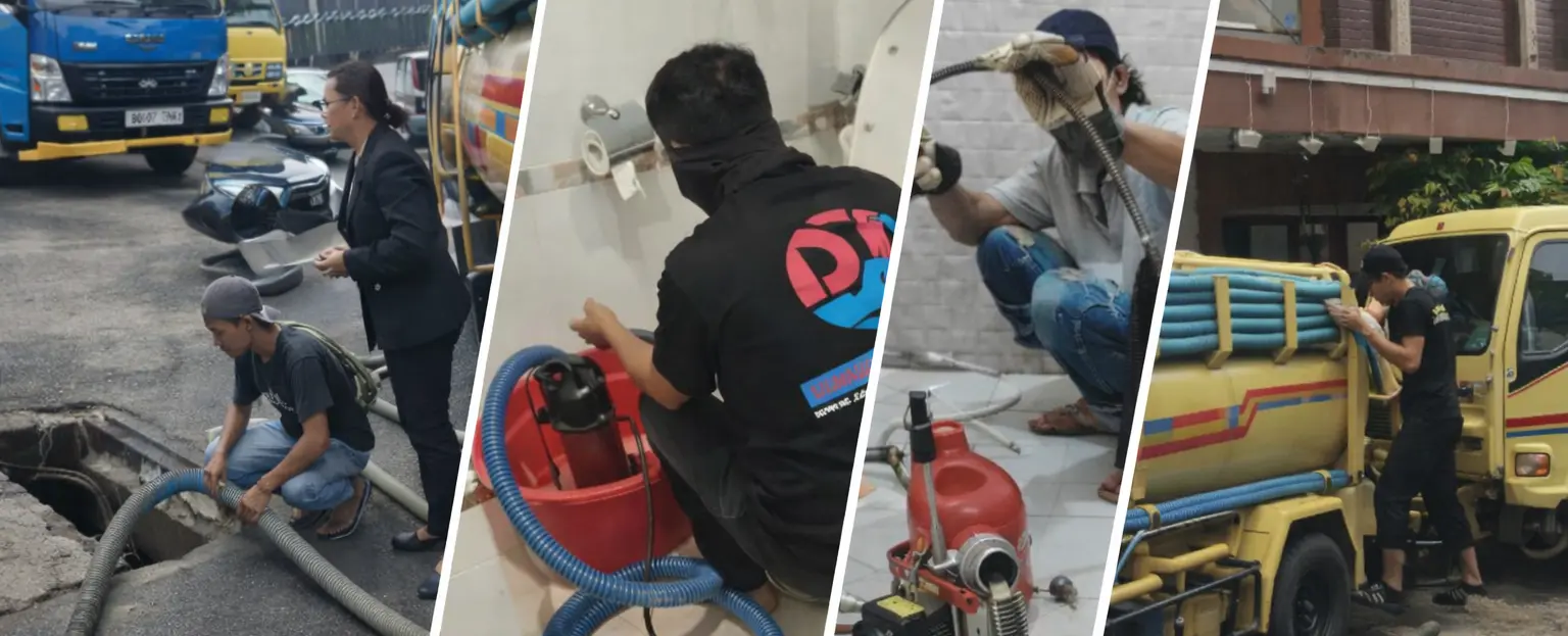 Jasa Sedot WC tanjungsenang Terdekat